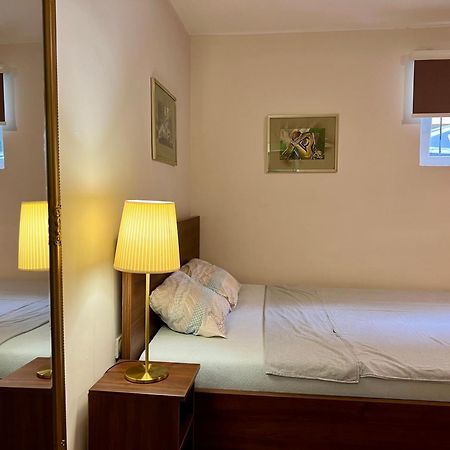 Dorcoleta Apartment Белград Екстериор снимка