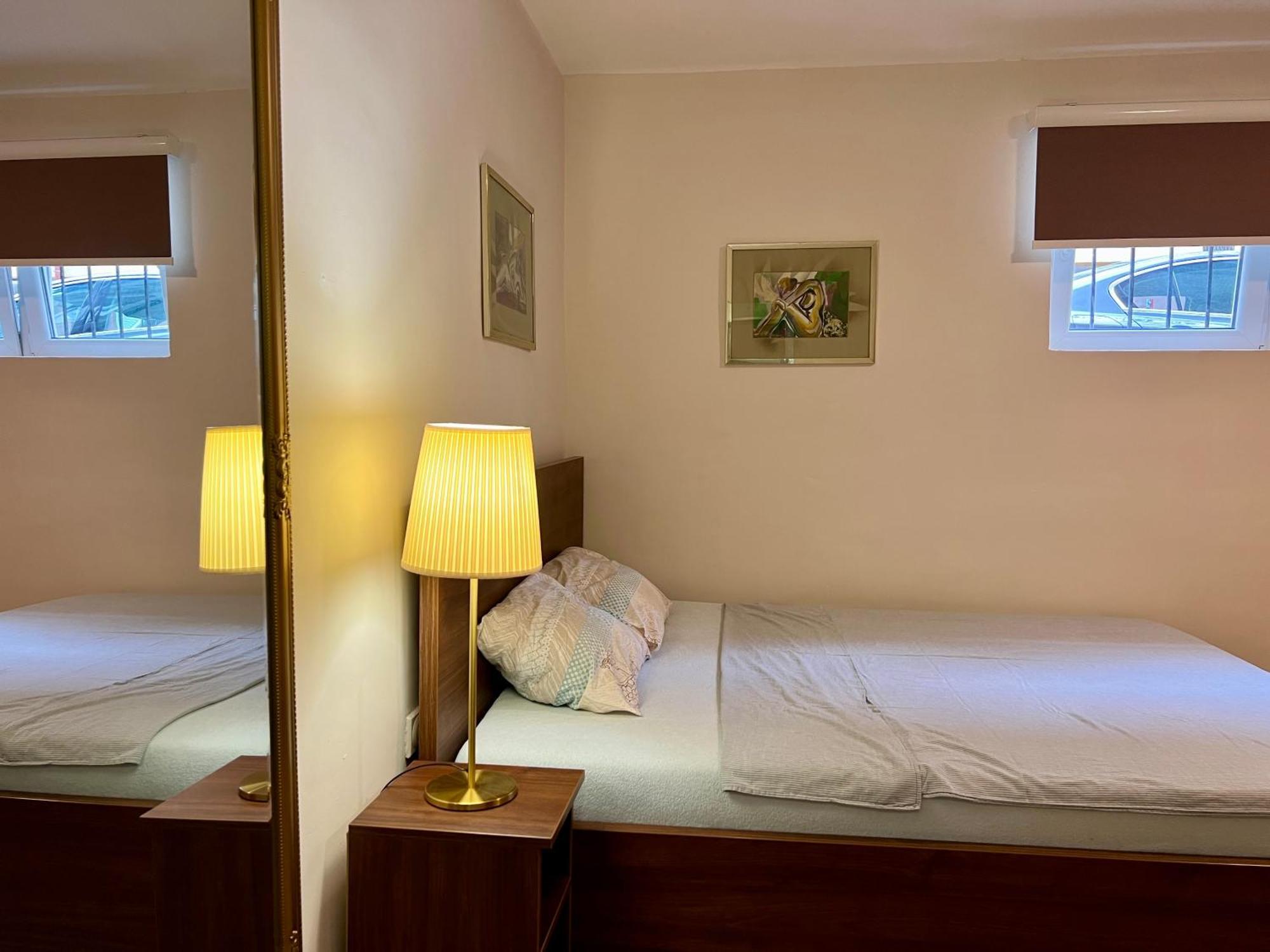Dorcoleta Apartment Белград Екстериор снимка