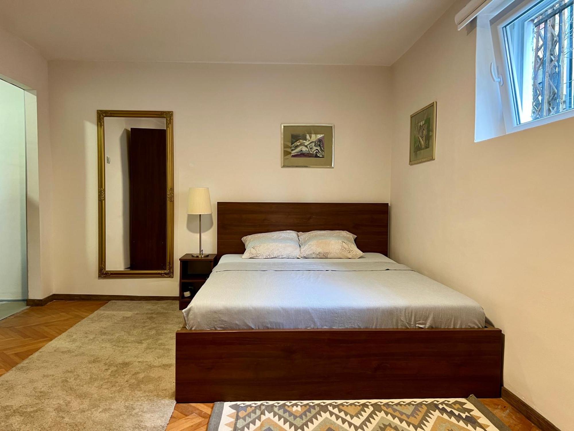 Dorcoleta Apartment Белград Екстериор снимка