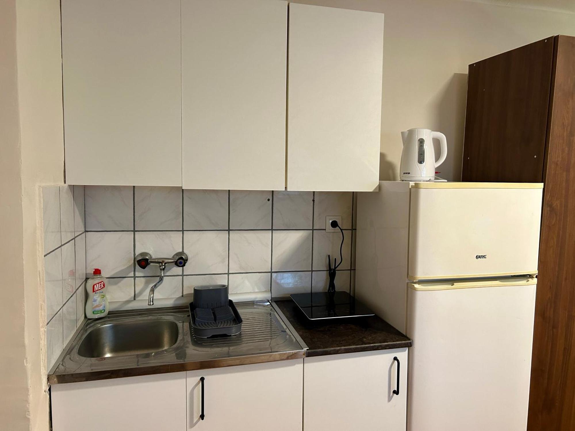 Dorcoleta Apartment Белград Екстериор снимка