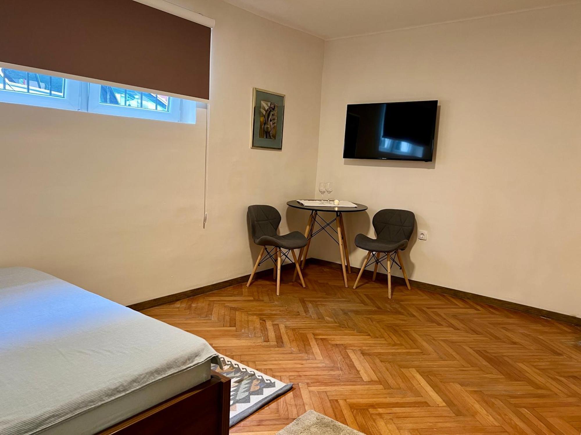 Dorcoleta Apartment Белград Екстериор снимка