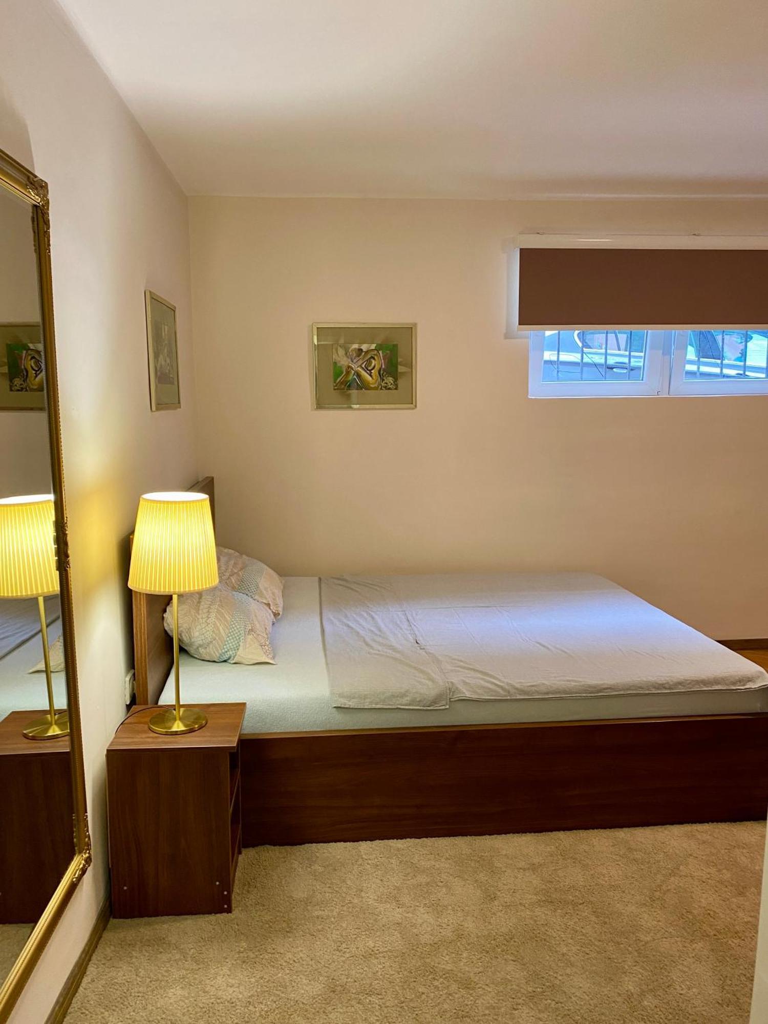 Dorcoleta Apartment Белград Екстериор снимка